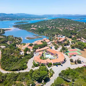 Felix - Costa Serena Apartmanhotel